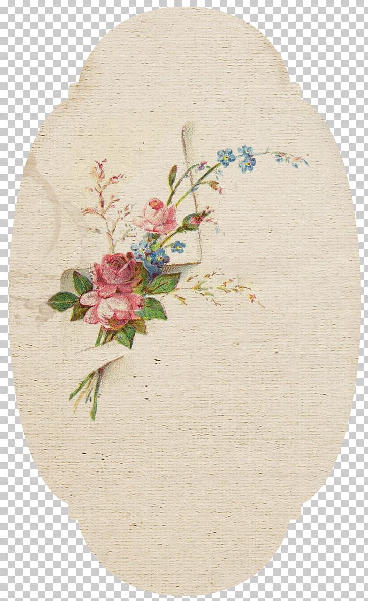 Flower Paper Vintage Clothing Rose PNG, Clipart, Antique, Floral Design, Flower, Flowerpot, Label Free PNG Download