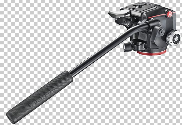 Manfrotto Tripod Head Photography Tilt PNG, Clipart, 2 W, Angle, Ball Head, Benro, Camera Free PNG Download