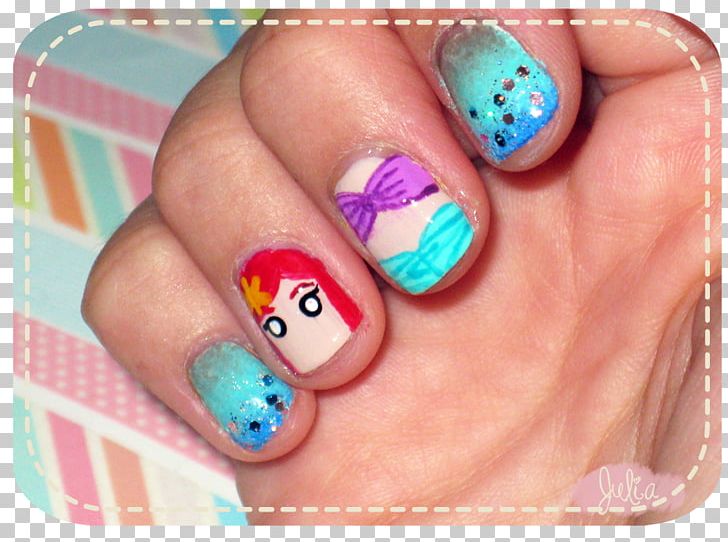 Nail Polish Manicure Brave Bomb YouTube PNG, Clipart, Ariel, Brave, Brave Bomb, Disney Princess, Film Free PNG Download