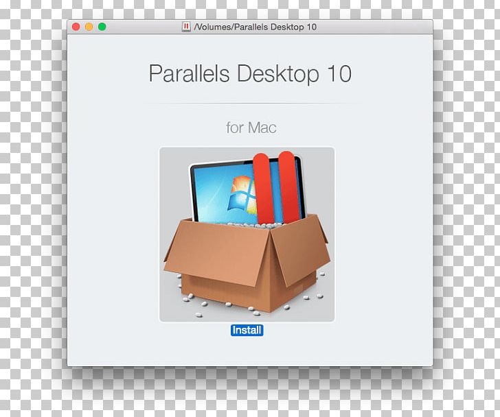 parallels desktop 9 for mac download