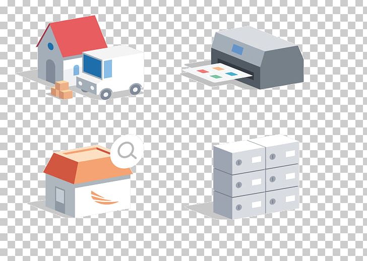 Printer Euclidean PNG, Clipart, Angle, Apartment House, Cabinet, Cartoon, Designer Free PNG Download