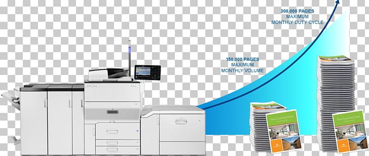 Ricoh Photocopier Printer Printing United States PNG, Clipart, Advertising, Brand, Brochure, Business, Communication Free PNG Download