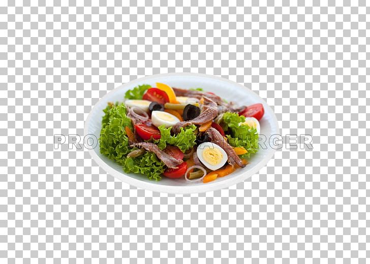 Salad Nicoise Egg Dish Vinaigrette PNG, Clipart,  Free PNG Download