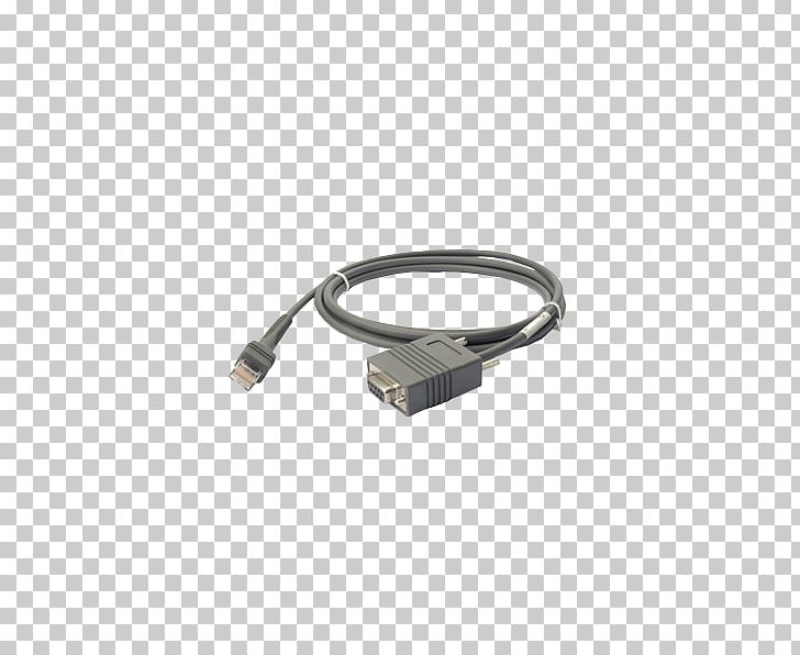 Serial Cable RS-232 Electrical Cable Barcode Scanners Coaxial Cable PNG, Clipart, Angle, Barcode, Cable, Electrical Connector, Electronic Device Free PNG Download