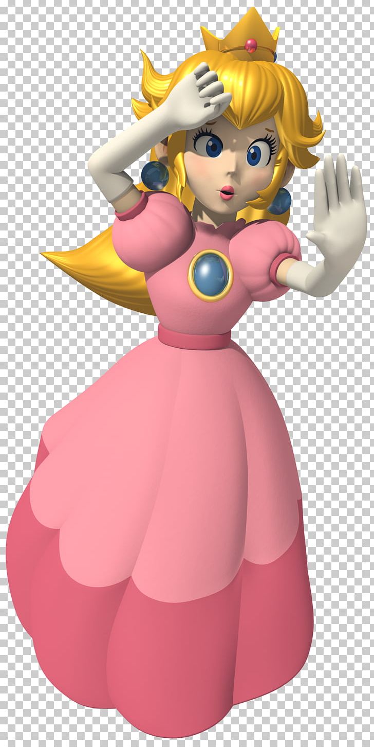 Super Mario All-Stars Super Mario 3D World Super Princess Peach Princess Daisy PNG, Clipart, Art, Cartoon, Doll, Fairy, Fictional Character Free PNG Download