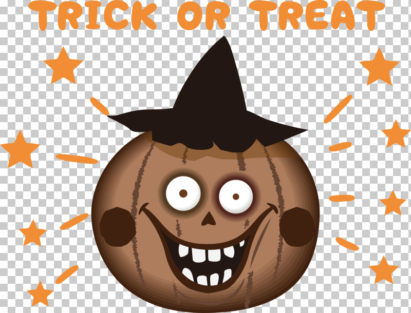 Trick OR Treat Happy Halloween PNG, Clipart, Animation, Cartoon, Cartoon Art Museum, Comics, Drawing Free PNG Download