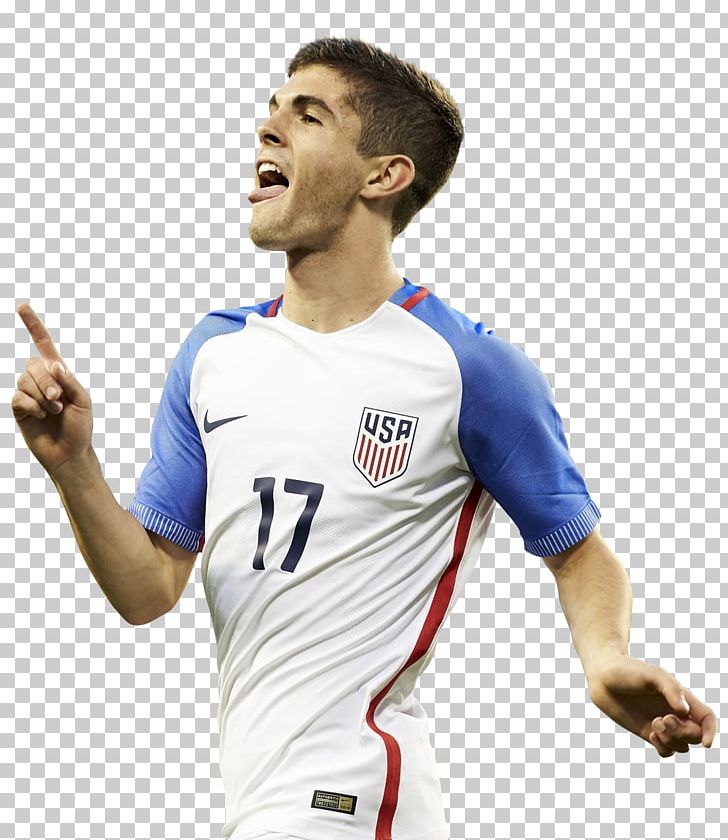 Christian Pulisic Football United States Men's National Soccer Team Jersey Team Sport PNG, Clipart, Christian Pulisic, Football, Jersey, Team Sport Free PNG Download