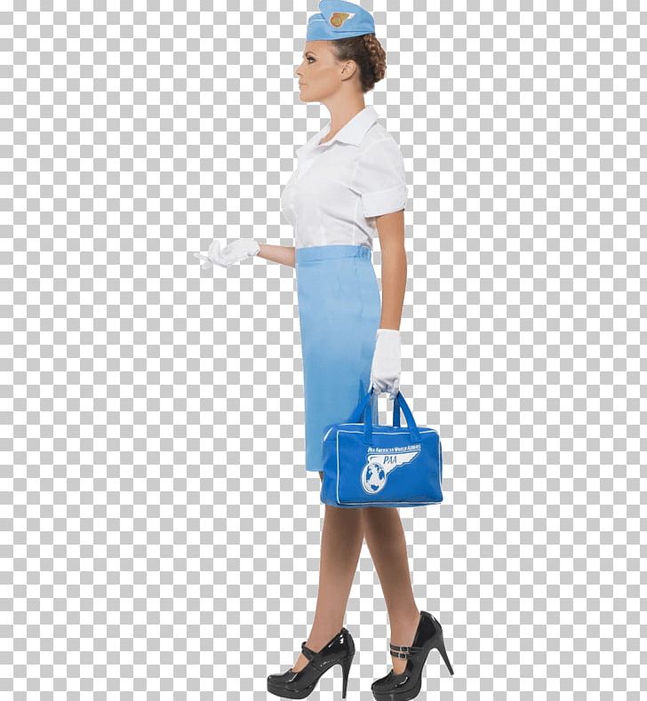 Costume Party Pan American World Airways Flight Attendant Blouse PNG, Clipart, Blue, Cap, Clothing, Clothing Sizes, Costume Free PNG Download