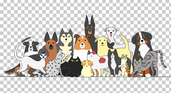 Dog–cat Relationship Dog–cat Relationship Pet PNG, Clipart, Animals, Border, Breed Group Dog, Canidae, Carnivoran Free PNG Download