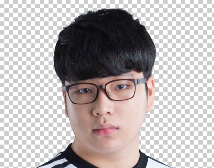 Faker League Of Legends Champions Korea League Of Legends World Championship SK Telecom T1 PNG, Clipart, Black Hair, Brown Hair, Game, Glasses, Kim Free PNG Download