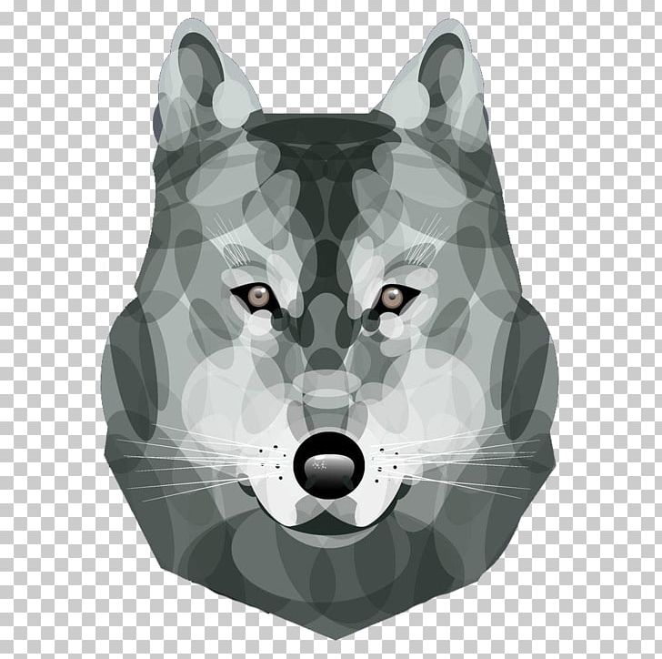 Gray Wolf Cartoon Drawing Illustration PNG, Clipart, Angry Wolf Face,  Animal, Animals, Black, Black And White