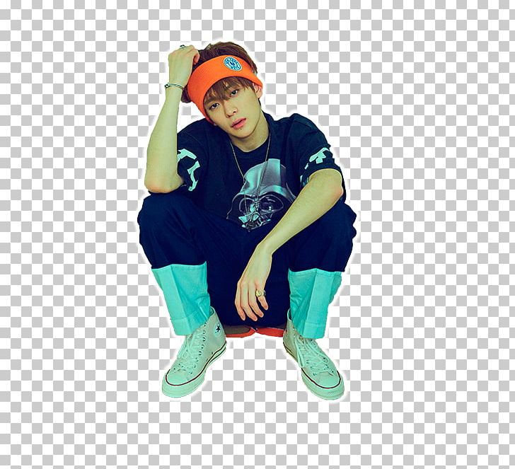 Jaehyun NCT U K-pop SM Rookies PNG, Clipart, 7th Sense, Cap, Clothing, Costume, Electric Blue Free PNG Download