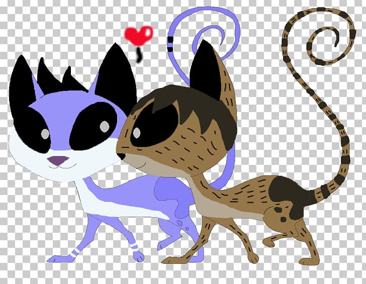 Kitten Rigby Mordecai Whiskers PNG, Clipart, Animals, Art, Canidae, Carnivoran, Cat Free PNG Download
