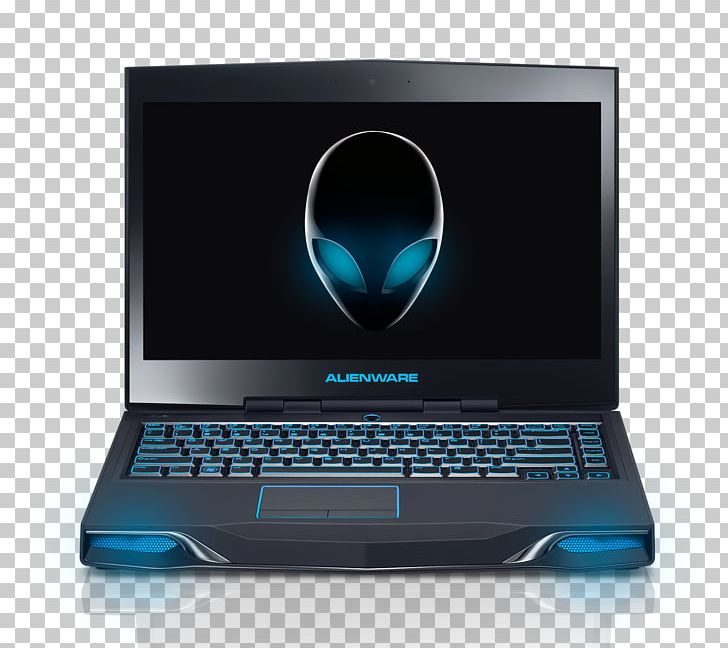 Laptop Dell Alienware Computer Hardware PNG, Clipart, Alienware, Computer, Computer Accessory, Computer Hardware, Dell Free PNG Download