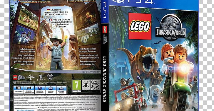 Lego Jurassic World Xbox 360 Lego The Hobbit LEGO City Undercover Video Game PNG, Clipart, Action Figure, Display Advertising, Game, Lego City Undercover, Lego Jurassic World Free PNG Download