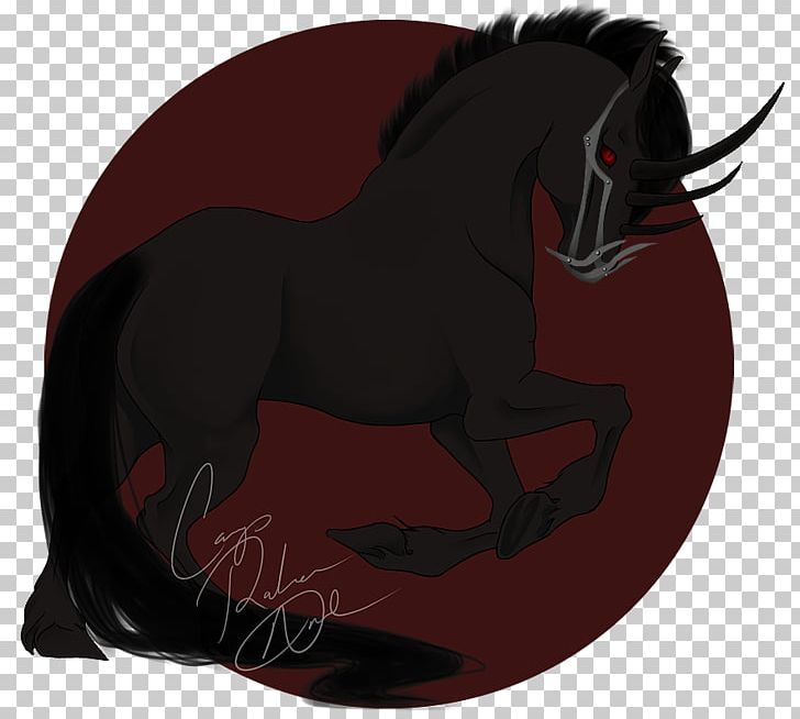 Mustang Pony Stallion Mane PNG, Clipart, Animal, Cartoon, Character, Demon, Fictional Character Free PNG Download
