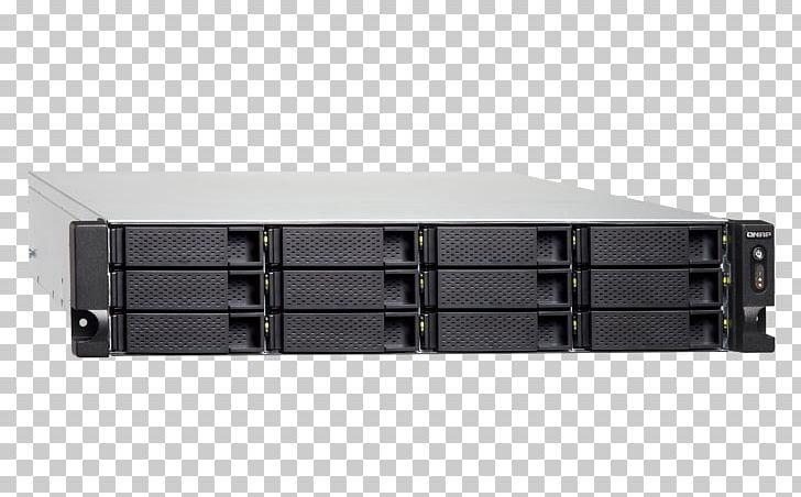 Network Storage Systems QNAP Systems PNG, Clipart, 4 G, 4 Gb, 19inch Rack, Computer Network, Data Storage Free PNG Download