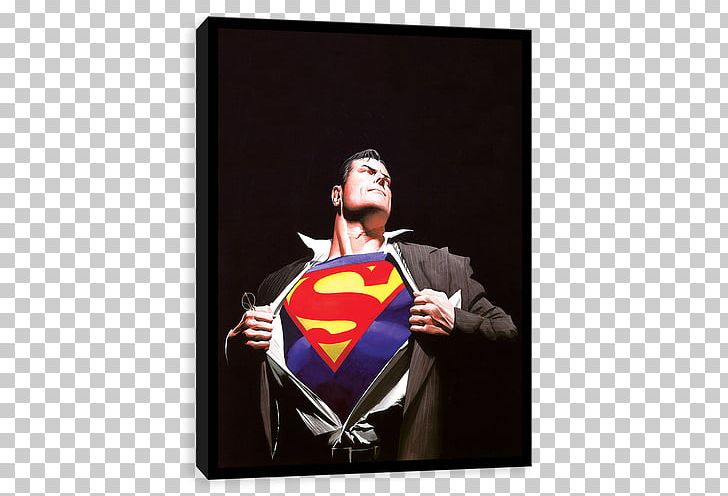 Superman Clark Kent Comics Comic Book Art PNG, Clipart, Alex Ross, Art, Artist, Batman V Superman Dawn Of Justice, Clark Kent Free PNG Download