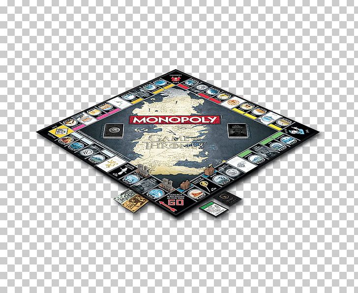 Winning Moves Monopoly USAopoly Monopoly Board Game PNG, Clipart, Board Game, Brand, Card Game, Game, Game Board Free PNG Download