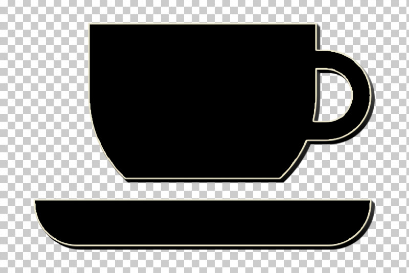 Kitchen Icon Tea Cup Icon Cup Icon PNG, Clipart, Black, Cup, Cup Icon, Drinkware, Kitchen Icon Free PNG Download