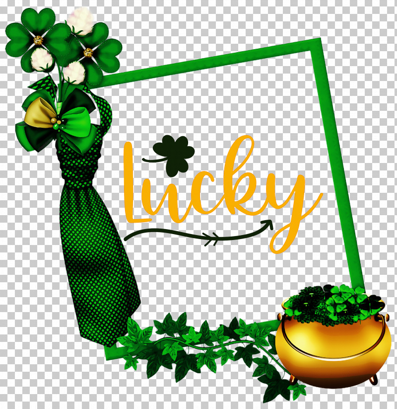 Lucky Patricks Day Saint Patrick PNG, Clipart, Cartoon, Holiday, Ireland, Irish People, Leprechaun Free PNG Download