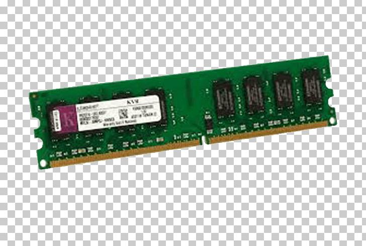 DDR2 SDRAM DIMM DDR4 SDRAM Computer Memory PNG, Clipart, Circuit Component, Computer, Computer Hardware, Electronic Device, Electronics Free PNG Download