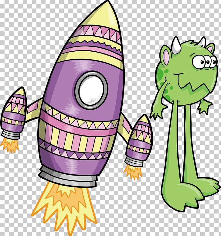 Flight Airship Spacecraft PNG, Clipart, Art, Aviation, Cartoon, Cartoon Alien, Cartoon Character Free PNG Download