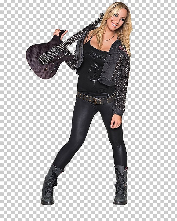 Guitarist The Iron Maidens Musician Female PNG, Clipart, Alice Cooper, Clothing, Costume, Female, Gene Hoglan Free PNG Download