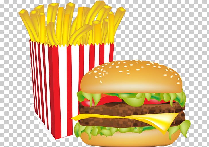 Hamburger French Fries Cheeseburger Fast Food Veggie Burger PNG, Clipart, American Food, Big Mac, Burger King, Cheeseburger, Chicken Nugget Free PNG Download