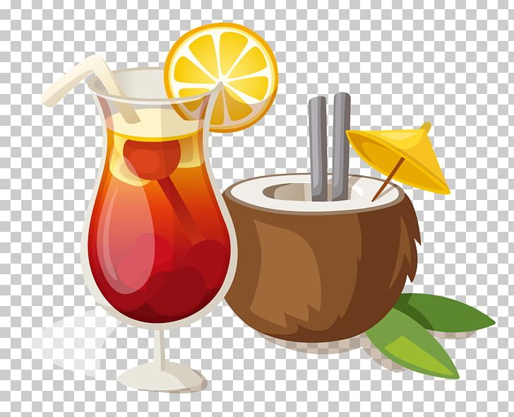 Juice Soft Drink Cocktail Coconut Water Coconut Milk PNG, Clipart, Cocktail Fruit, Cocktail Garnish, Cocktail Glass, Cocktail Party, Drink Free PNG Download