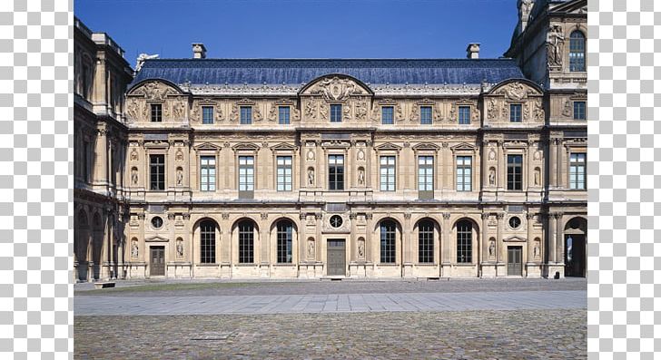 Musée Du Louvre Cour Carrée The Louvre PNG, Clipart, Arcade, Architect, Architecture, Building, Chateau Free PNG Download