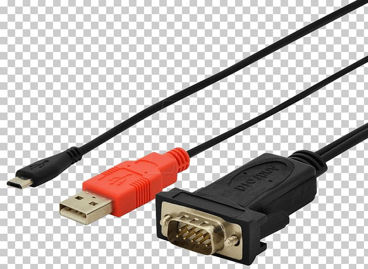 Serial Cable Electrical Connector Electrical Cable USB RS-232 PNG, Clipart, Adapter, Cable, Data Transfer Cable, Displayport, Electrical Connector Free PNG Download
