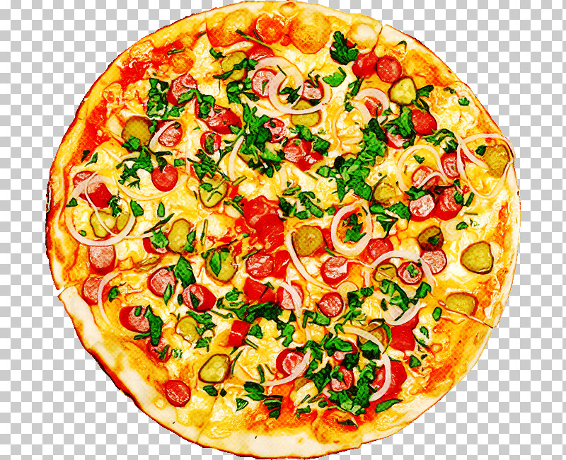 Dish Pizza Food Cuisine Pizza Cheese PNG, Clipart, Californiastyle Pizza, Cuisine, Dish, Fast Food, Flatbread Free PNG Download