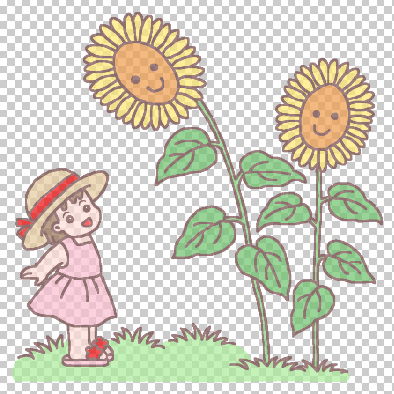 Floral Design PNG, Clipart, Cartoon, Chrysanthemum, Common Sunflower, Cut Flowers, Dandelion Free PNG Download