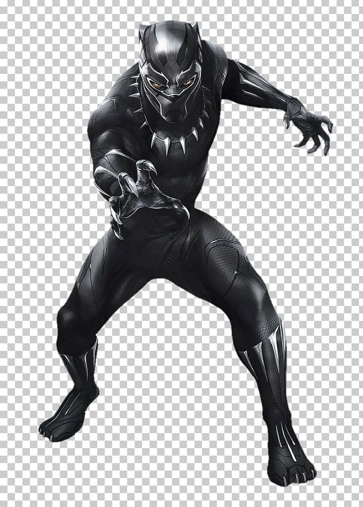 Black Panther Okoye Erik Killmonger Malice Wakanda PNG, Clipart, Action Figure, Avengers, Avengers Infinity War, Black And White, Black Panther Free PNG Download