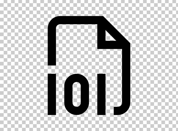 Computer Icons Binary File PNG, Clipart, Angle, Area, Binary, Binary File, Brand Free PNG Download