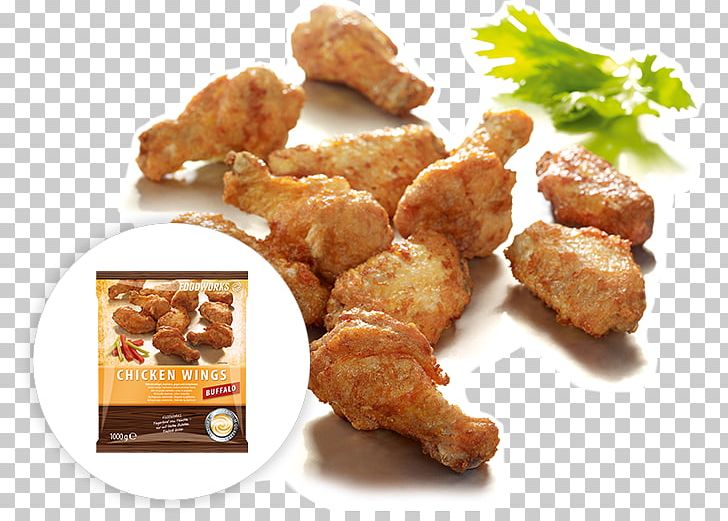 Crispy Fried Chicken Chicken Nugget Buffalo Wing Chicken Fingers PNG, Clipart, Animal Source Foods, Appetizer, Barbecue Chicken, Buffalo Wing, Chicken Free PNG Download