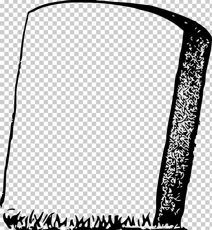 Headstone Grave Cemetery PNG, Clipart, Black, Black And White, Cemetery, Clip Art, Drawing Free PNG Download