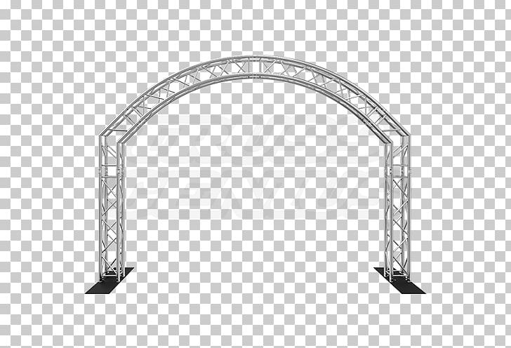 Truss Arch Bridge Truss Bridge Structure PNG, Clipart, Aluminium, Angle, Arch, Black And White, Bridge Free PNG Download