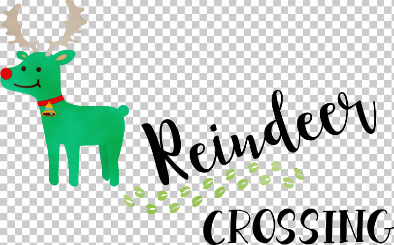 Reindeer PNG, Clipart, Animal Figurine, Behavior, Deer, Logo, Meter Free PNG Download