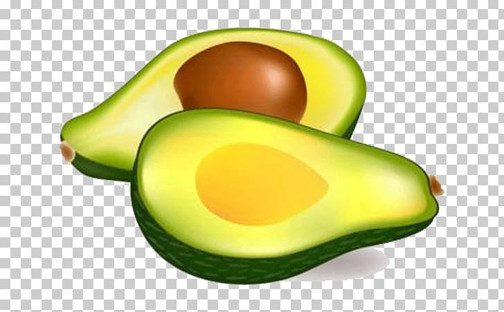 guacamole clipart image