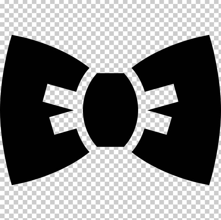 Computer Icons Bow Tie PNG, Clipart, Black, Black And White, Bow Tie, Brand, Computer Font Free PNG Download
