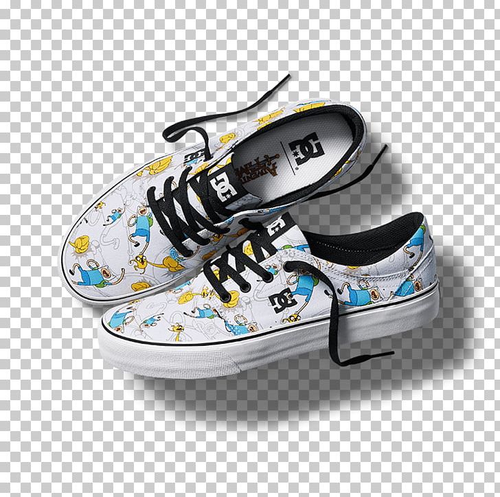 Finn The Human Jake The Dog Sneakers DC Shoes Cartoon Network PNG, Clipart, Adventure Time, Animated Series, Athletic Shoe, Brand, Cartoon Free PNG Download