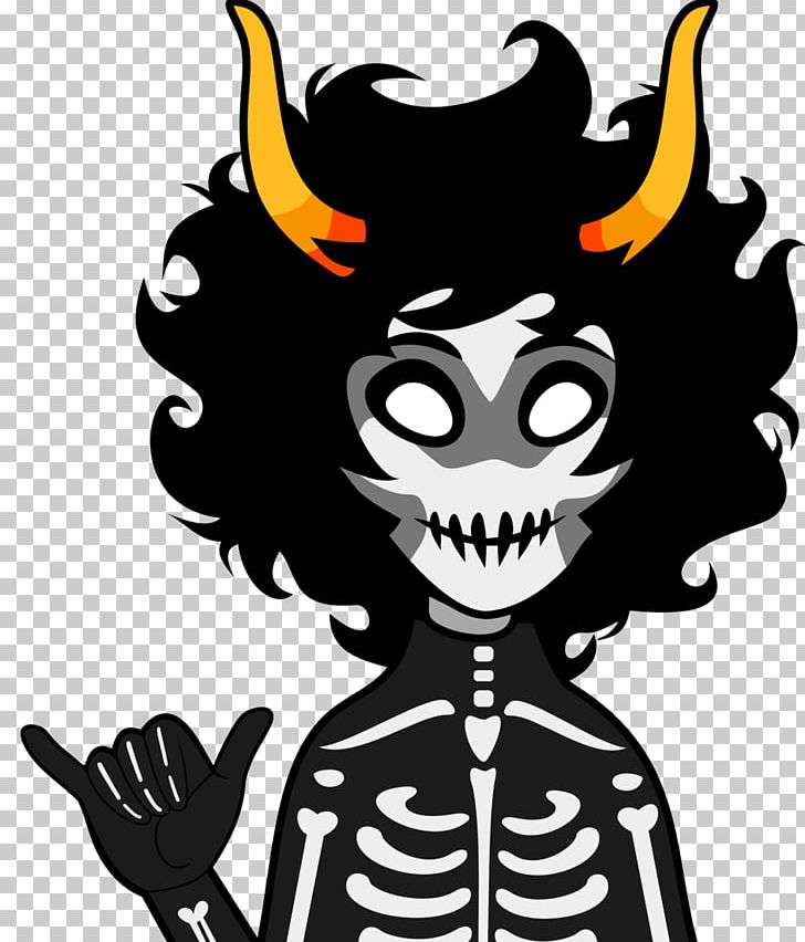 Homestuck Tenor Fandom PNG, Clipart, Animation, Art, Artwork, Black And White, Bone Free PNG Download