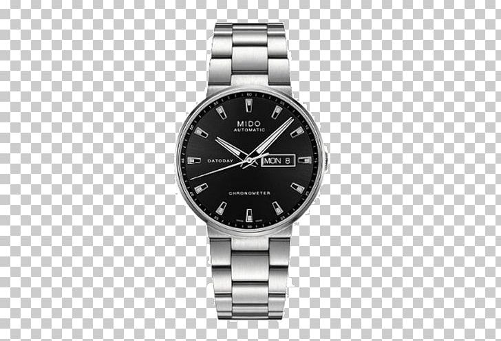 Mido Automatic Watch Jewellery Chronometer Watch PNG, Clipart, Accessories, Apple Watch, Automatic, Bracelet, Chronometer Watch Free PNG Download