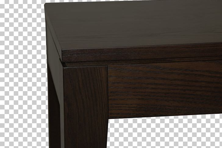 Rectangle Wood Stain Desk PNG, Clipart, Angle, Desk, Drawer, Furniture, Occasional Furniture Free PNG Download