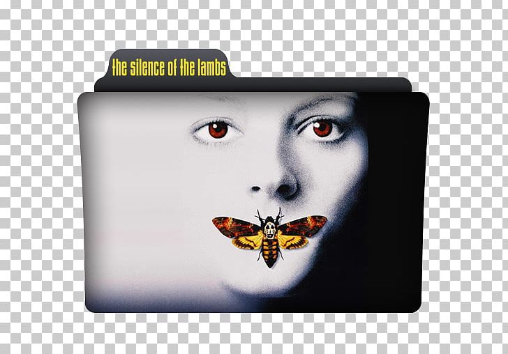 The Silence Of The Lambs Clarice Starling Jack Crawford Film Poster PNG, Clipart, Anthony Hopkins, Buffalo Bill, Butterfly, Clarice Starling, Drama Free PNG Download