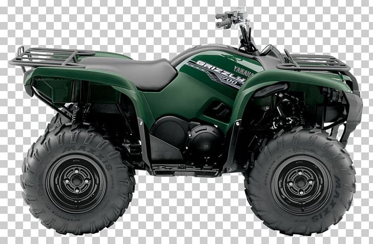 Yamaha Motor Company Car All-terrain Vehicle Yamaha Grizzly 600 Fuel Injection PNG, Clipart, Allterrain Vehicle, Allterrain Vehicle, Autom, Auto Part, Car Free PNG Download