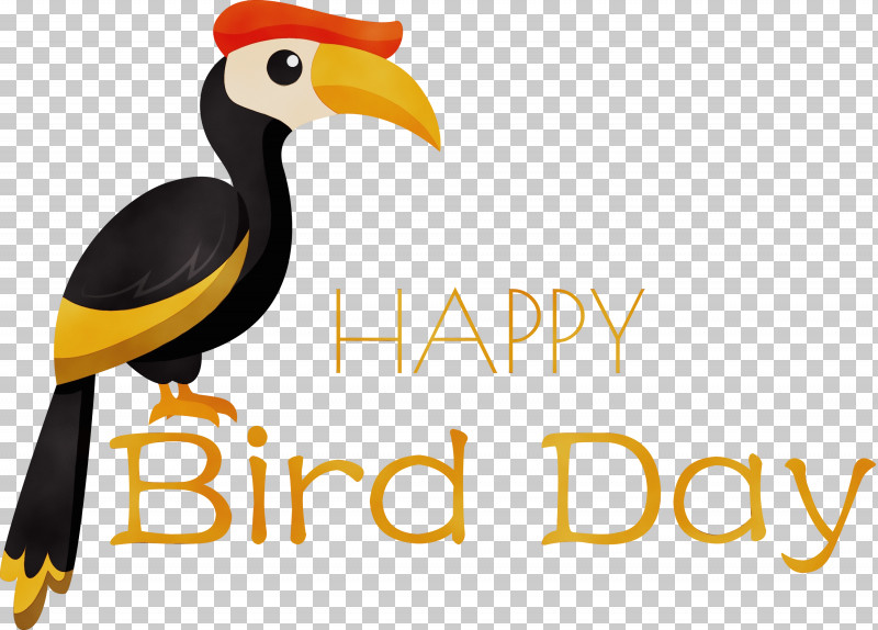 Birds Toucans Hornbill Beak Logo PNG, Clipart, Beak, Biology, Bird Day, Birds, Hornbill Free PNG Download