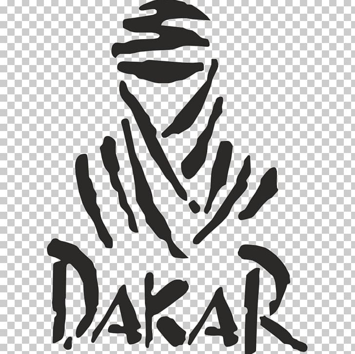 2018 Dakar Rally 2017 Dakar Rally 2014 Dakar Rally Logo PNG, Clipart, 2018 Dakar Rally, Black And White, Brand, Calligraphy, Car Free PNG Download